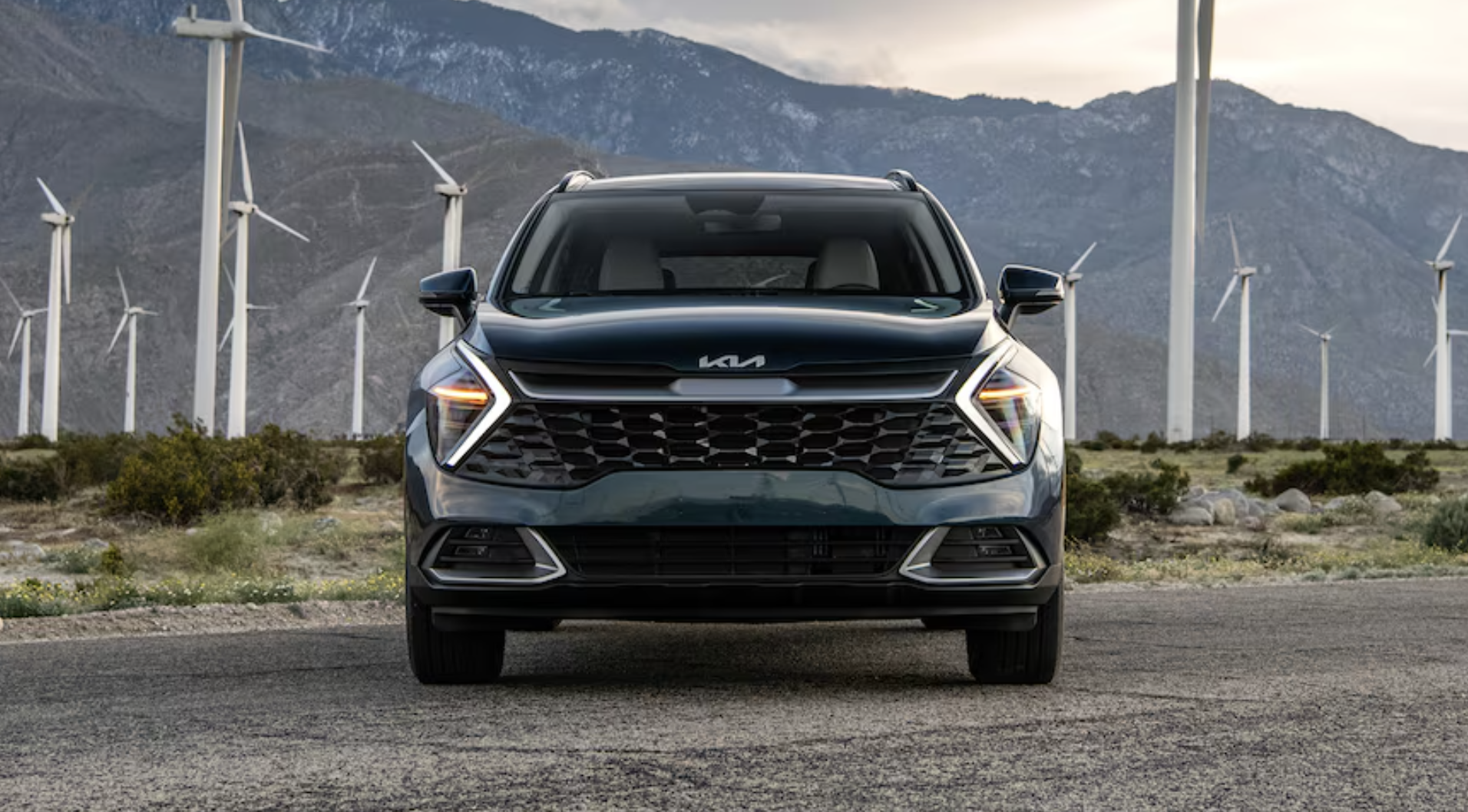 2024 스포티지 하이브리드 단점 가격 중고가격 출고기간 연비 보조금(+개인적인 견해)