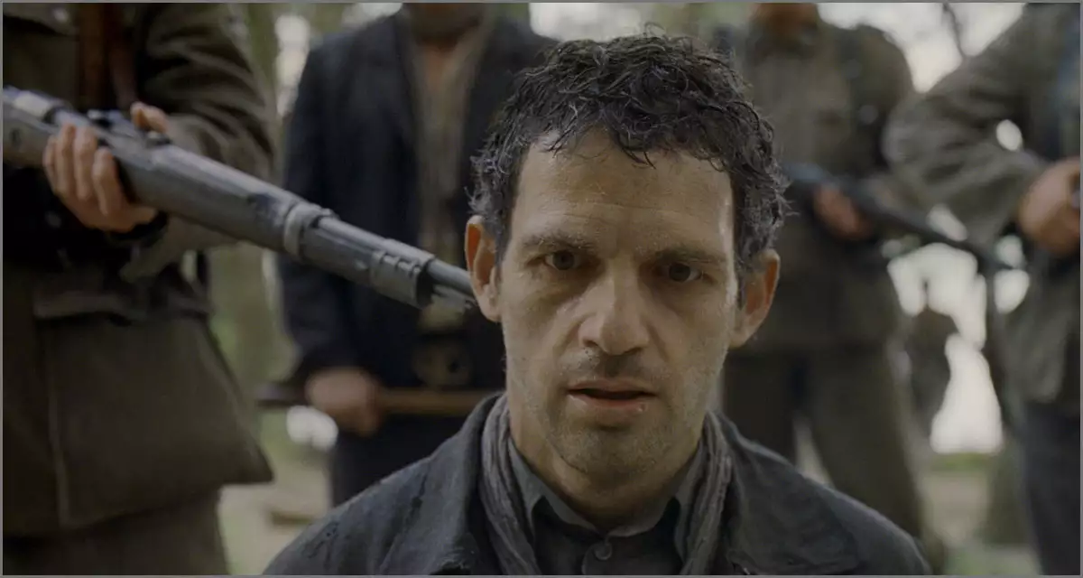 위기를 잘 넘겨왔던 사울