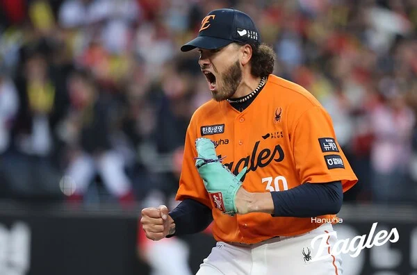 폰세 국적과 메이저리그·NPB 경력