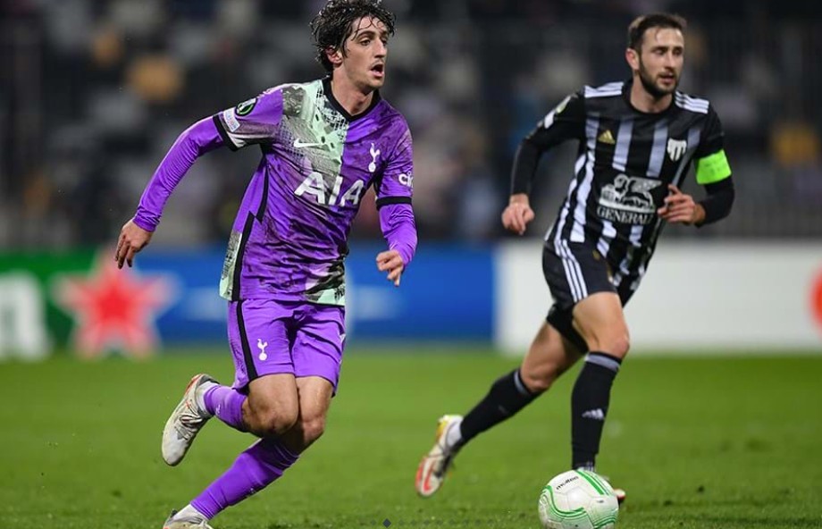 토트넘 브라이언힐