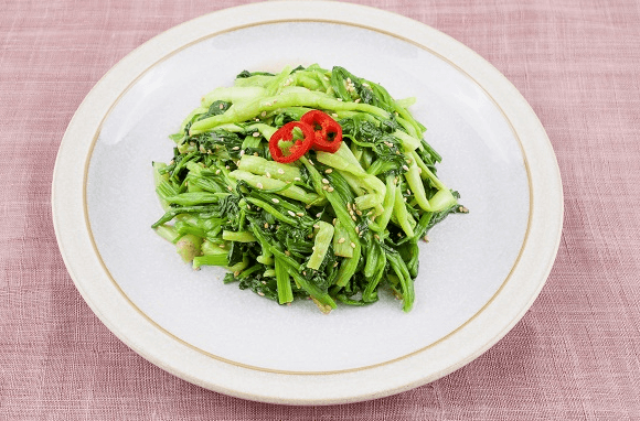 미나리 사진 - 00112