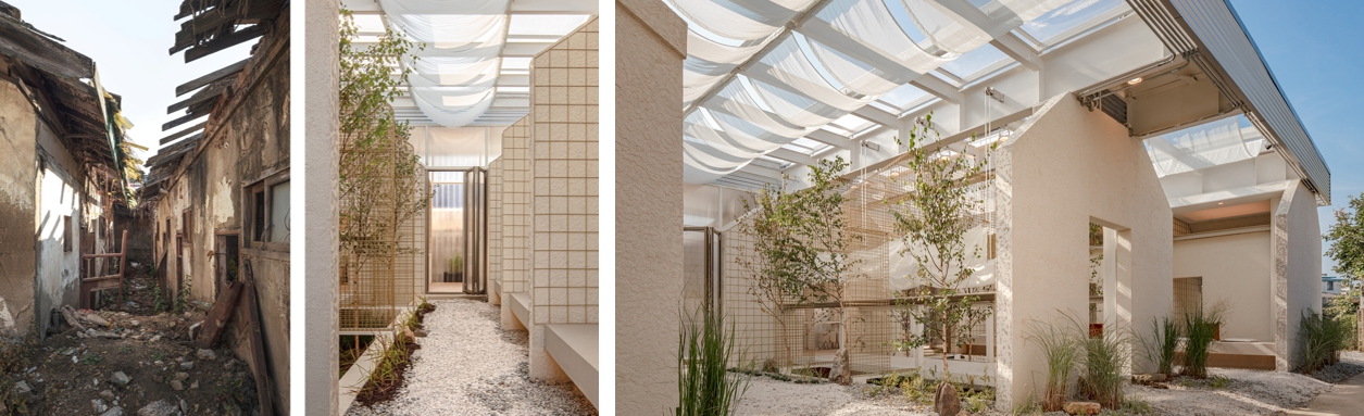 다방면의 비포애프터 관련 이미지