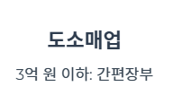 간편장부 복식부기 차이