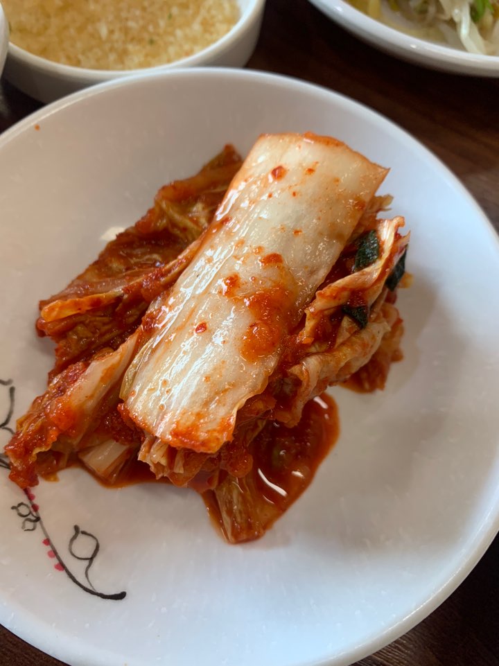 봉순게장