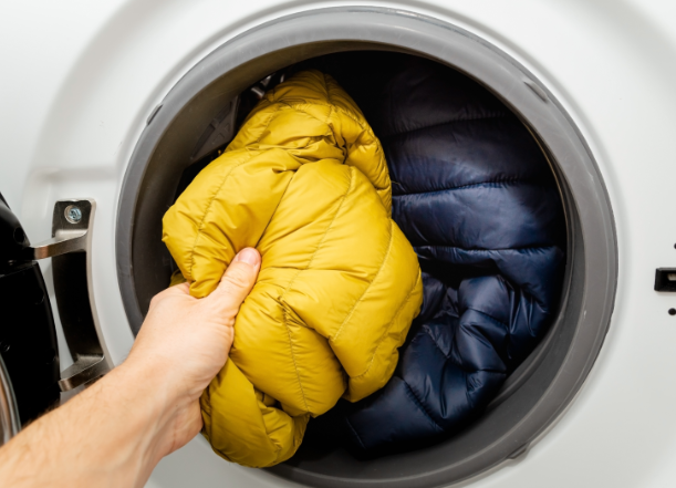 폴리에스터 섬유 특징 세탁 방법 나일론 차이