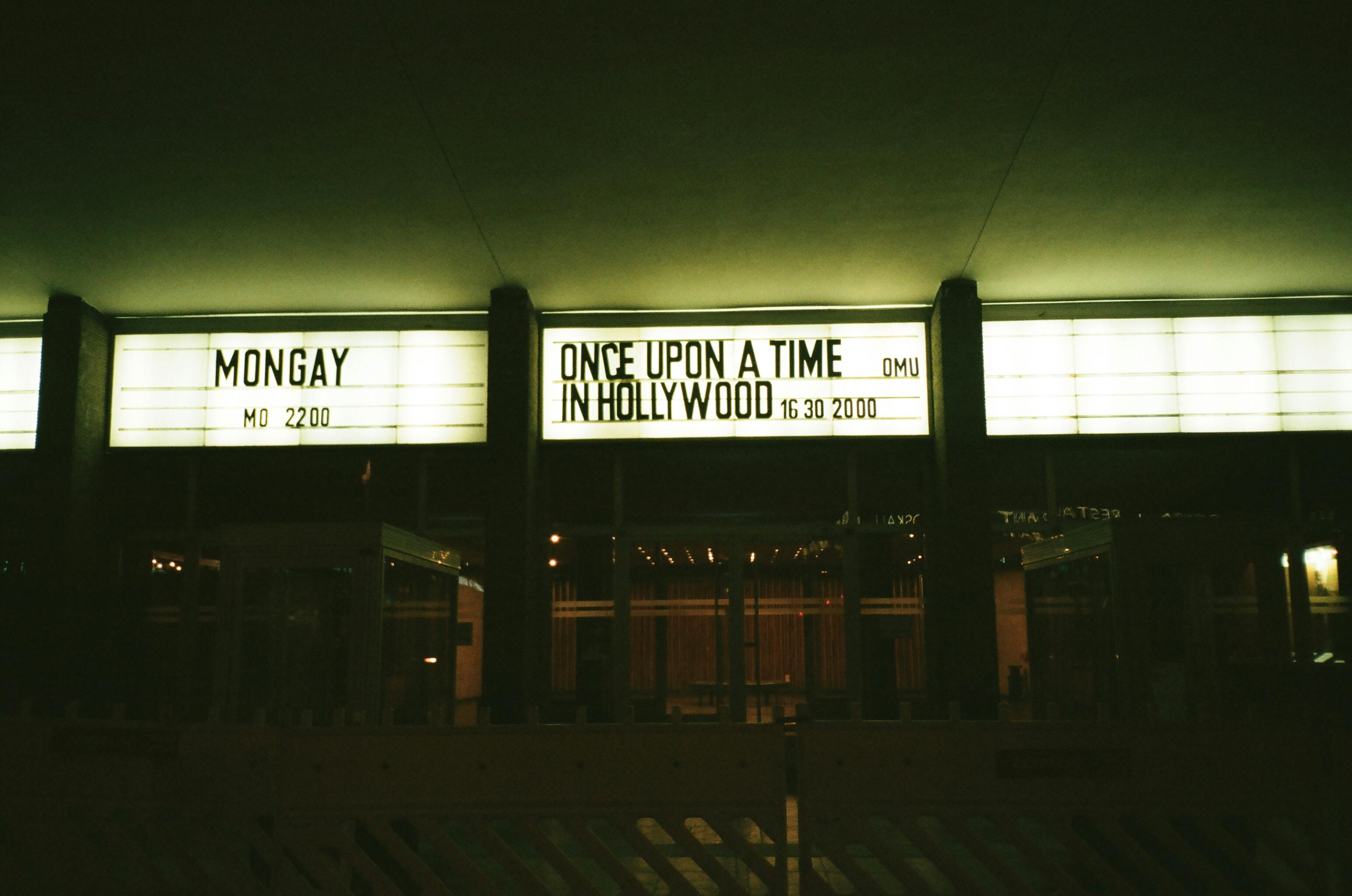 토론토 수상작 장르별 장단점 정리 관련 사진