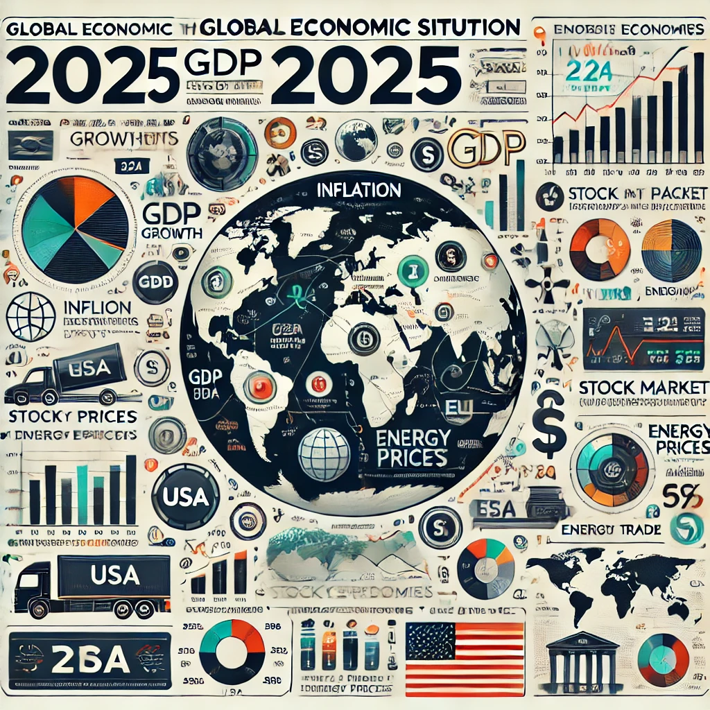 2025 Global Economy