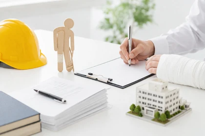 산재 신청 절차와 필요 서류 안내4