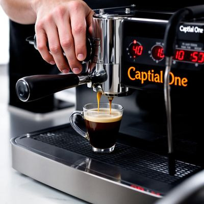 카피탈리 머신 세팅 가이드1