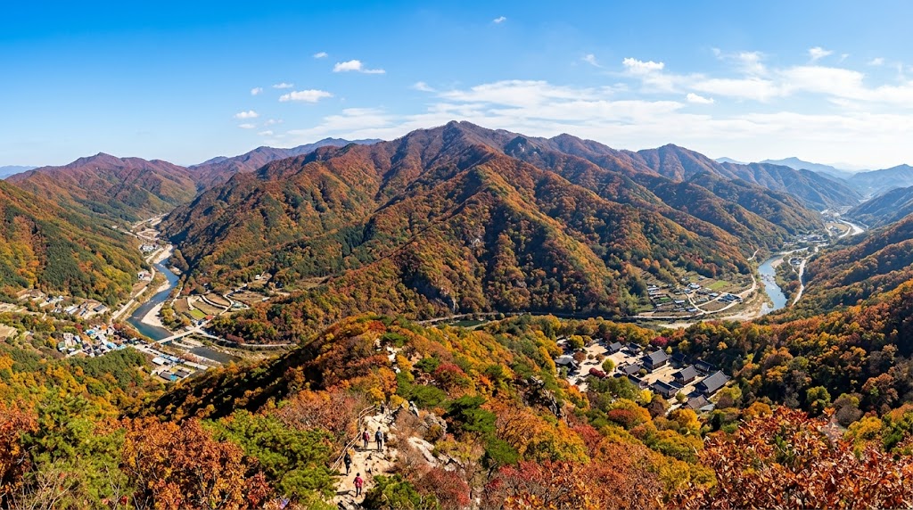 광덕산