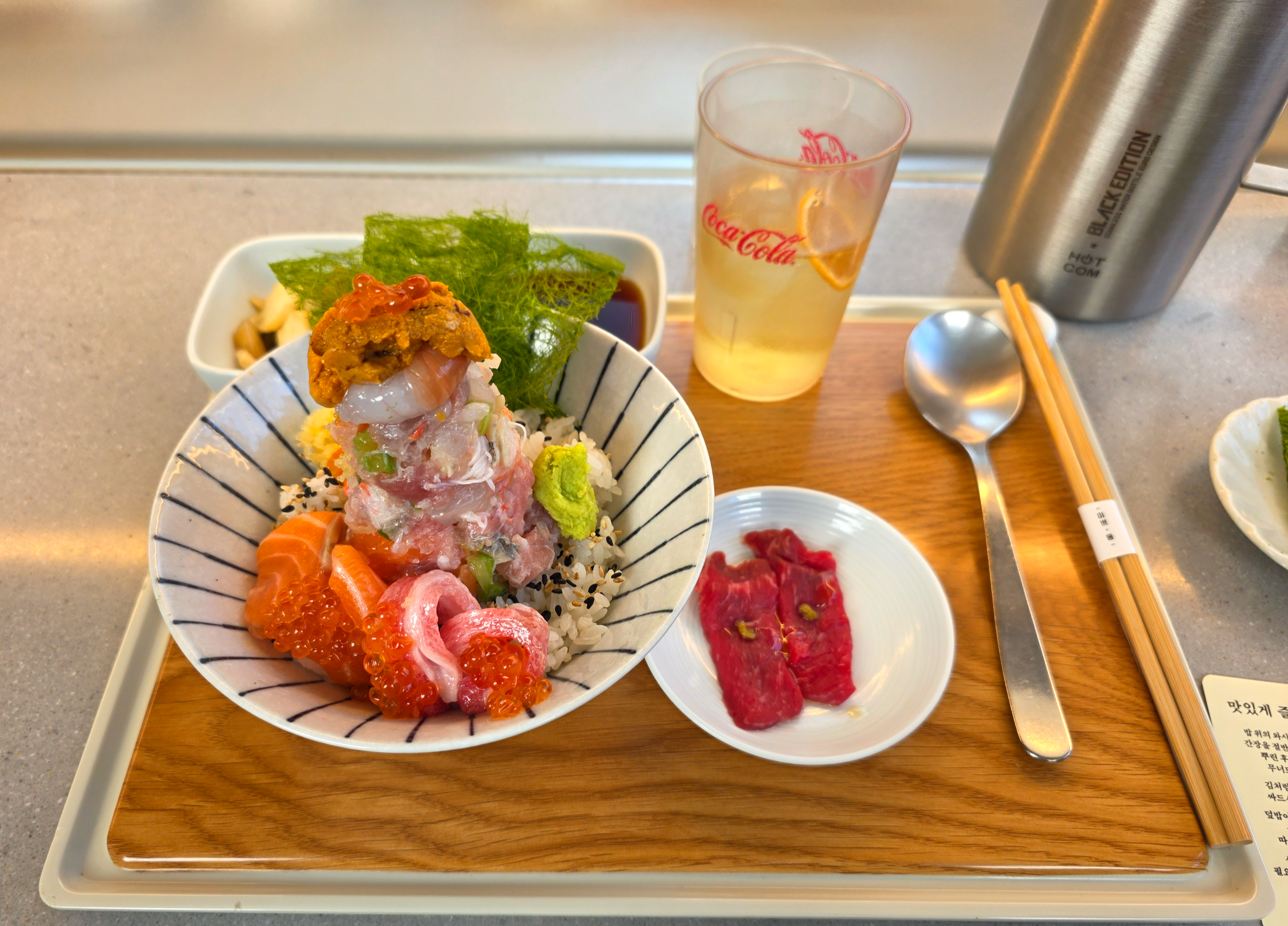 성수서울숲미쁘동제이타쿠동