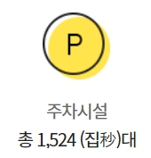 이마트 펜타포트점 주차