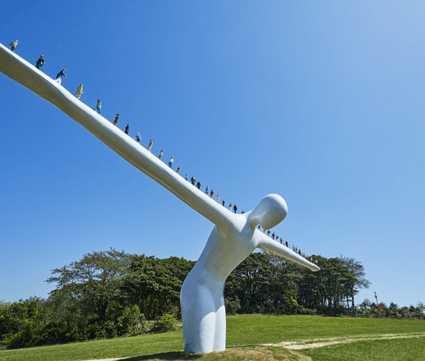 전남 최초 정원형 식물원, 산이정원