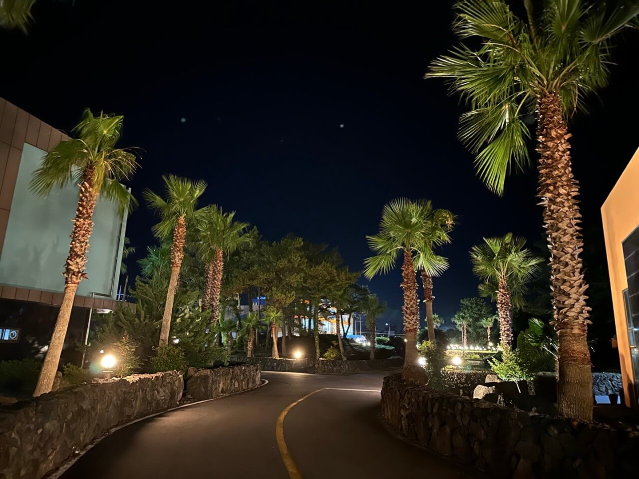 제주 담모라 호텔앤리조트