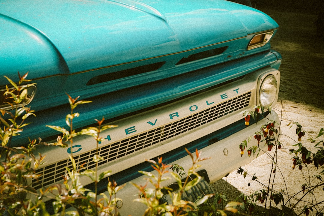 Chevrolet