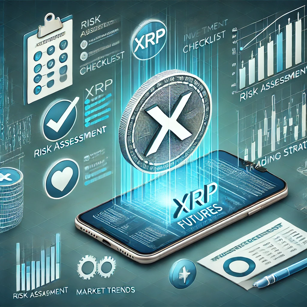결론: 투자자에게 주는 조언
XRP 선물 상품 출시 소식은 투자자들에게 새로운 기회를 열어줄 가능성이 큽니다.
하지만, 고수익을 노리기보다는 리스크 관리 전략을 먼저 세워야 합니다.
무작정 진입하기보다는 시세 변동성, 법적 리스크 등을 꼼꼼히 검토한 후 참여하는 것이 안전합니다.
성공적인 투자는 단순한 수익이 아니라 안전한 관리에서 시작된다는 점을 꼭 기억하세요.