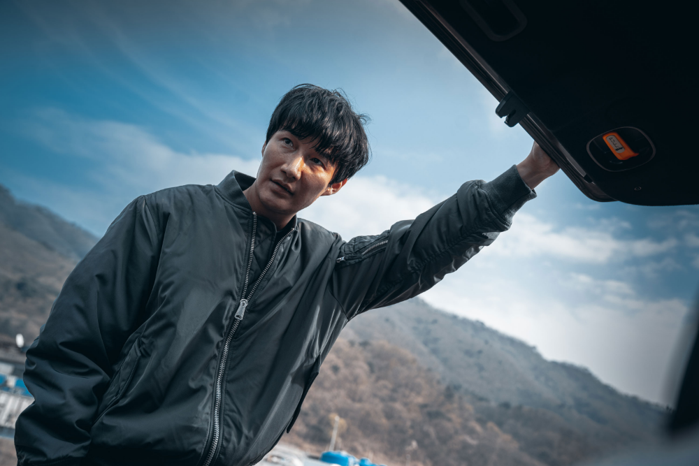 범죄도시2