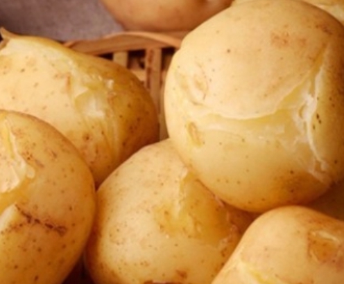 감자의 효능