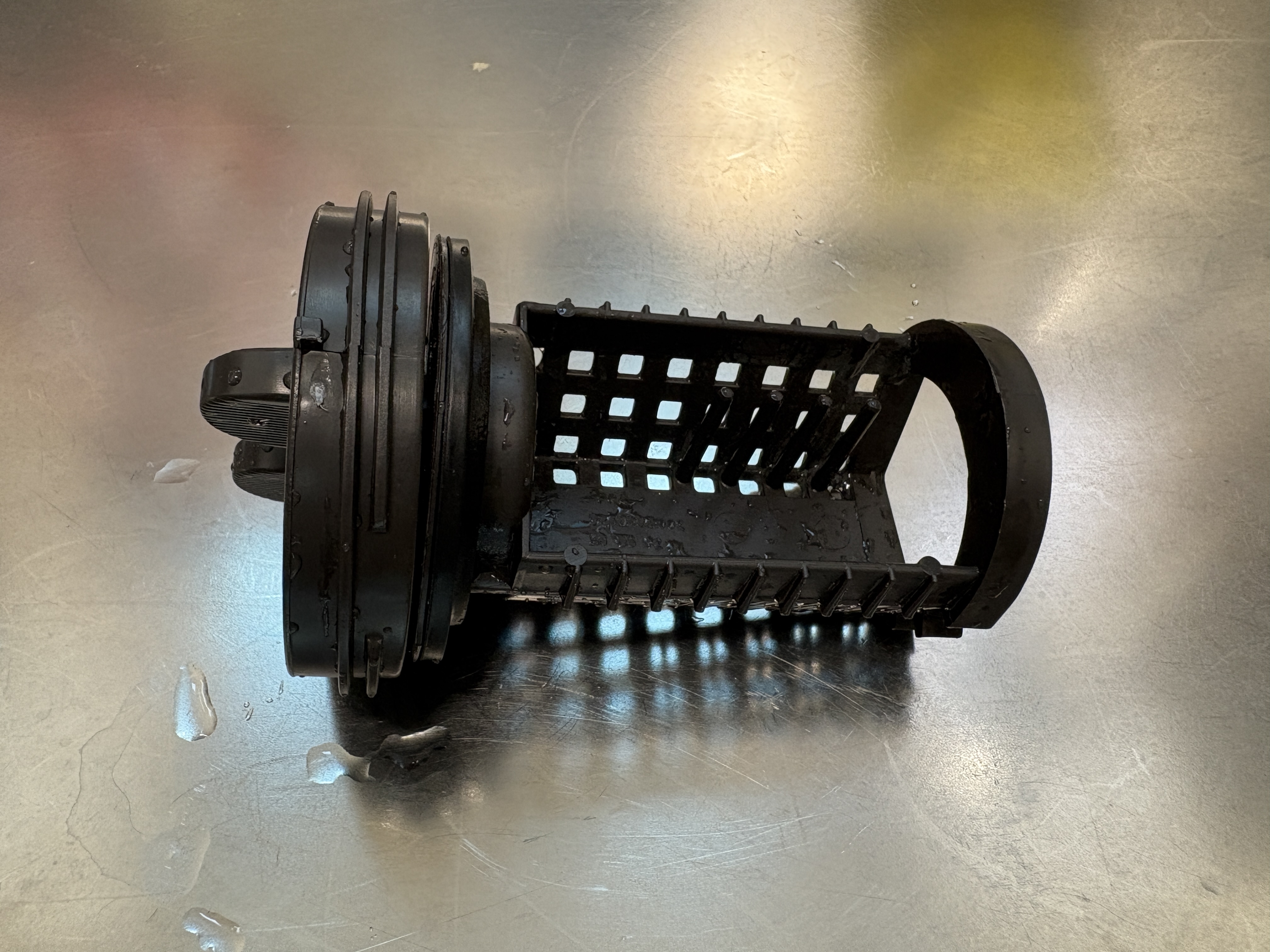 세탁조 청소방법