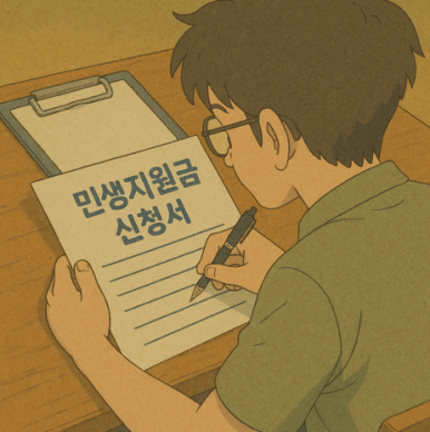 민생회복 소비쿠폰 2차