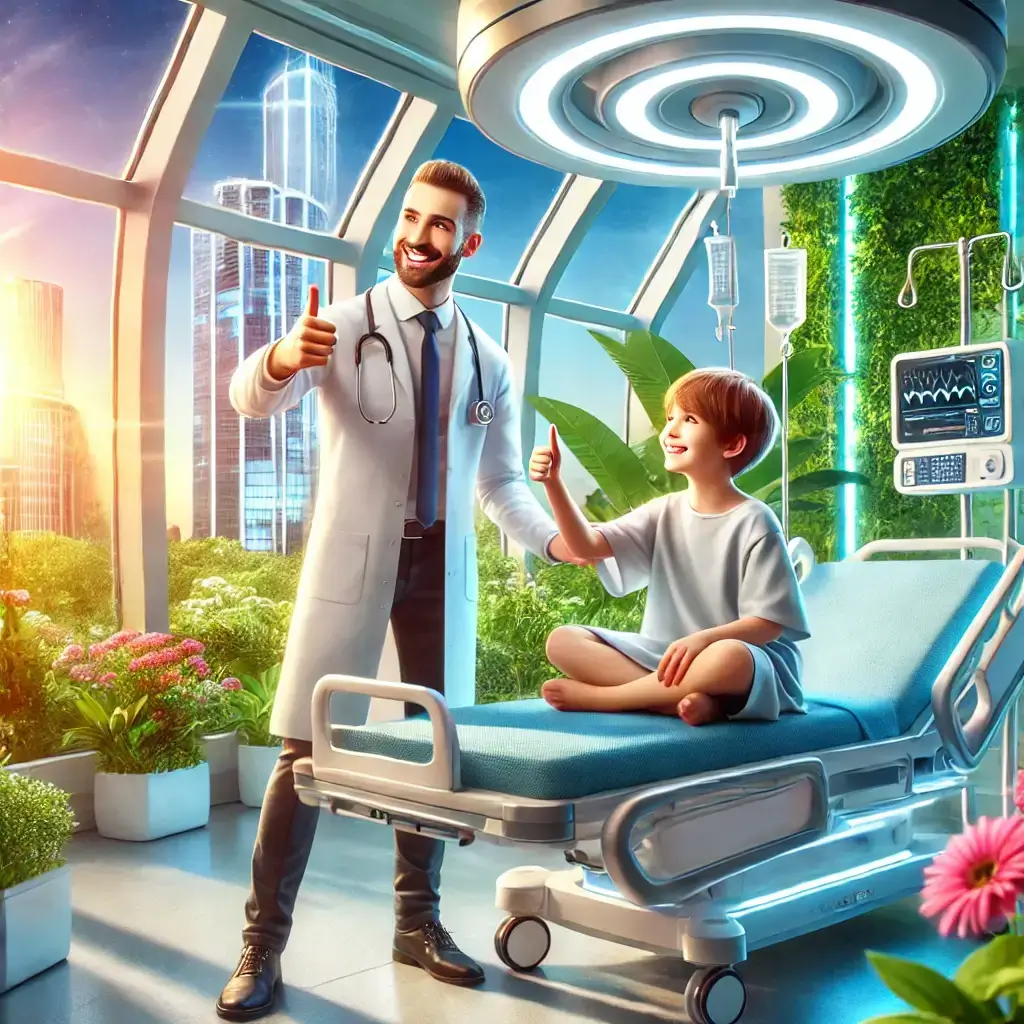 암 중증질환자 의료비 지원