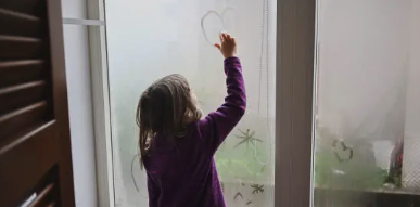 비오는날 실내 놀이