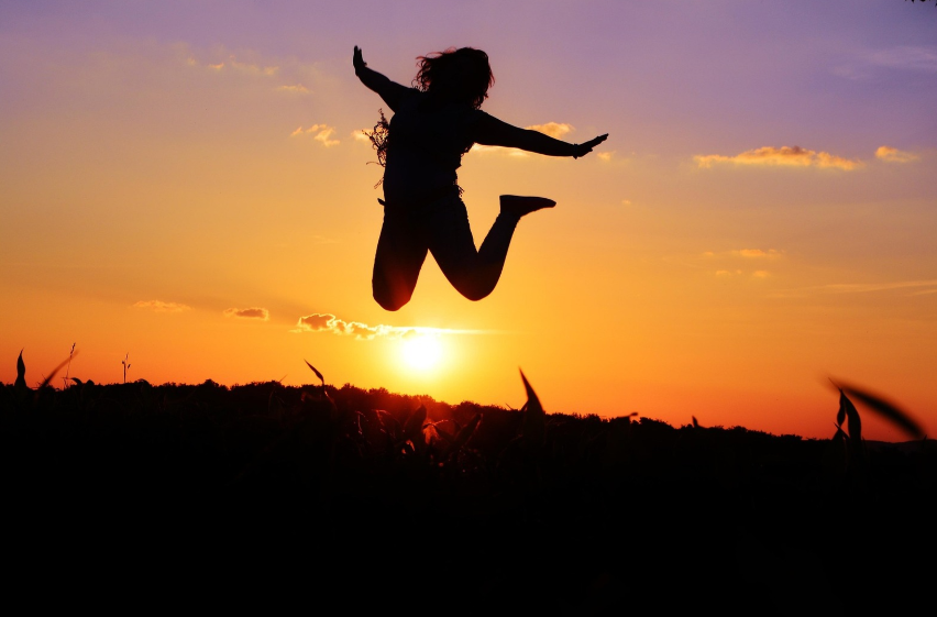 돈 안 쓰고 삶의 질 올리는 생활습관 실험기