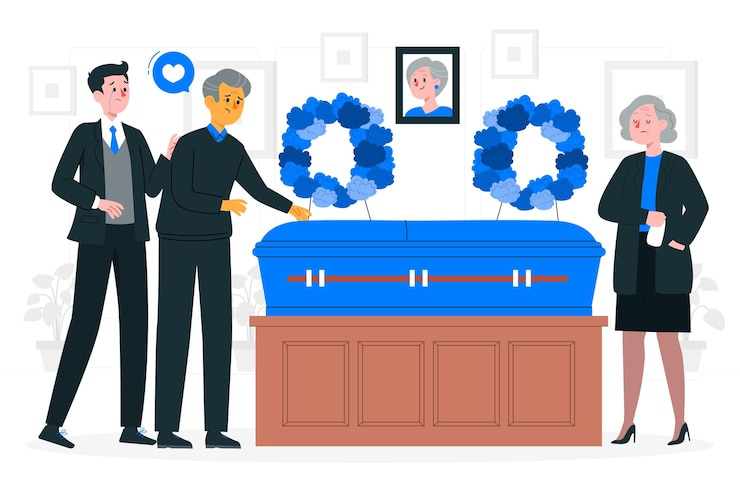 사망신고시 필요한 서류