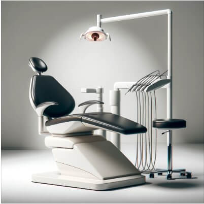 치과용장비