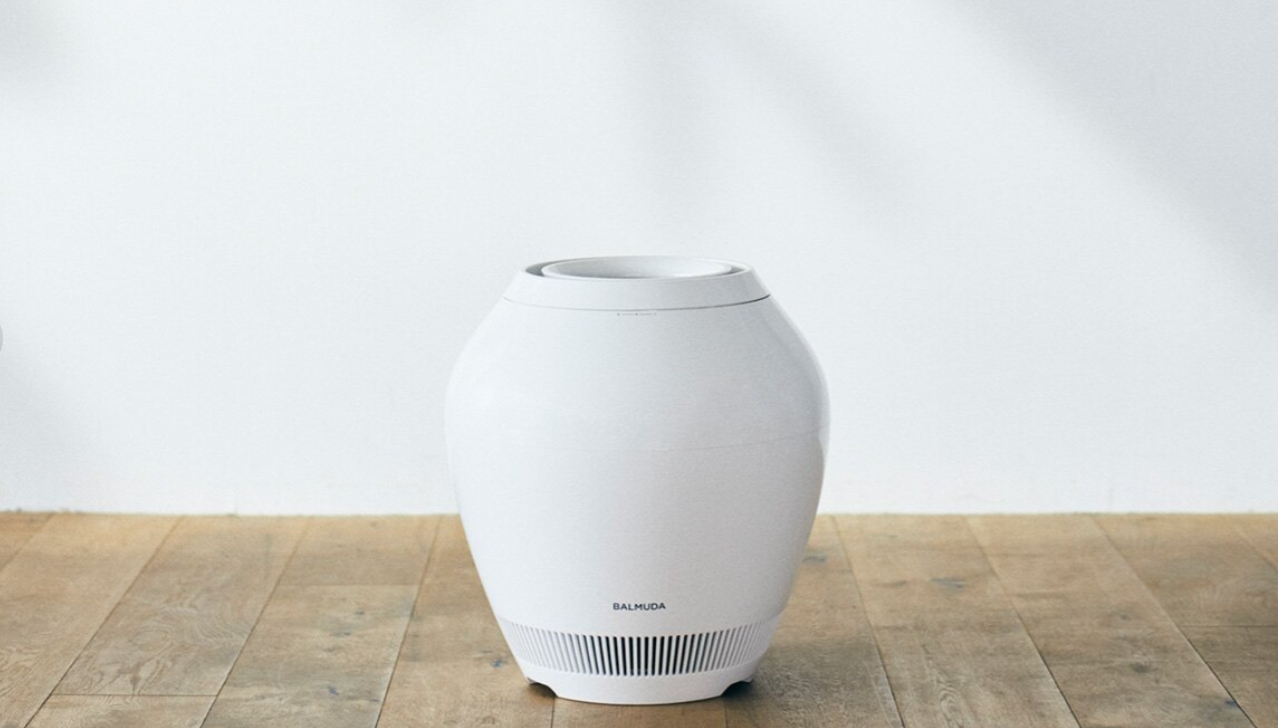 발뮤다 가습기