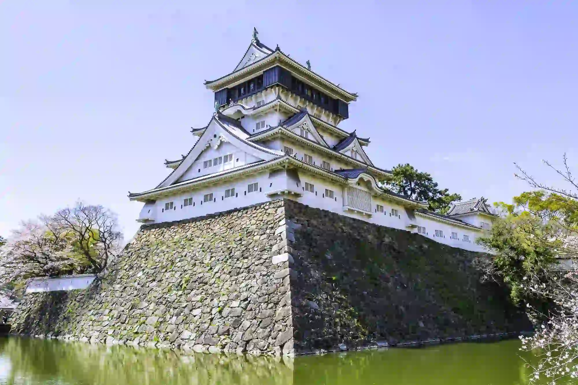 고쿠라에서 추천하는 관광 명소 14선! 숨은 명소와 모델 코스도 소개