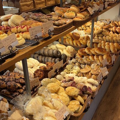 교토 감성 넘치는 베이커리/빵집 추천 3곳[일본 현지인 추천](파이브란, 플립업, 웰더)