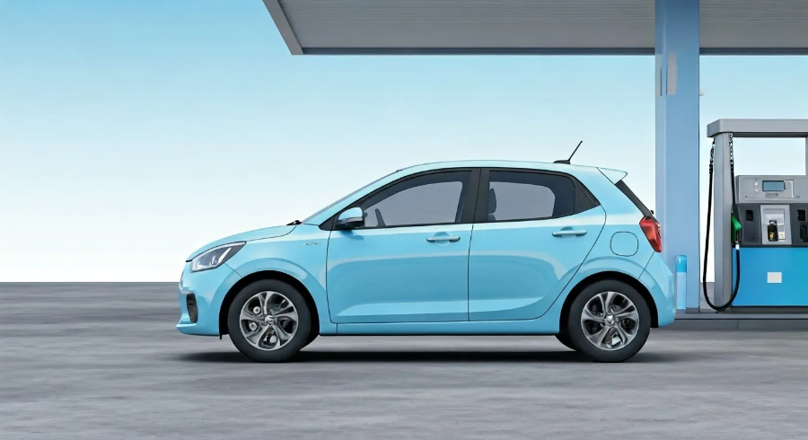 경차 유류비 지원 - 본인명의 경차