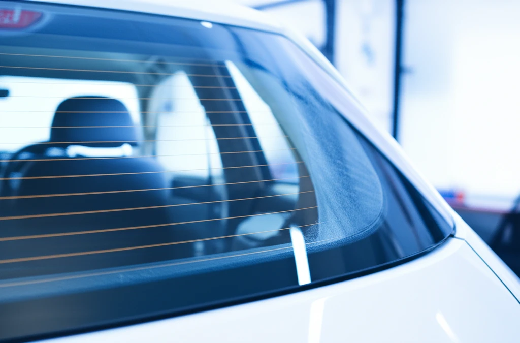 썬팅 제거 후 후회없는 선택: 전문가..