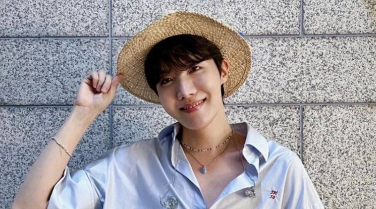 BTS 제이홉 군입대