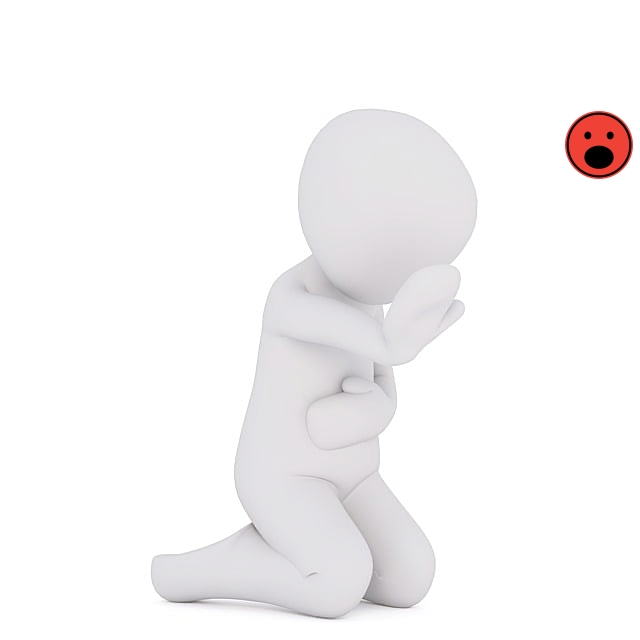 무릎 관절 통증 원인