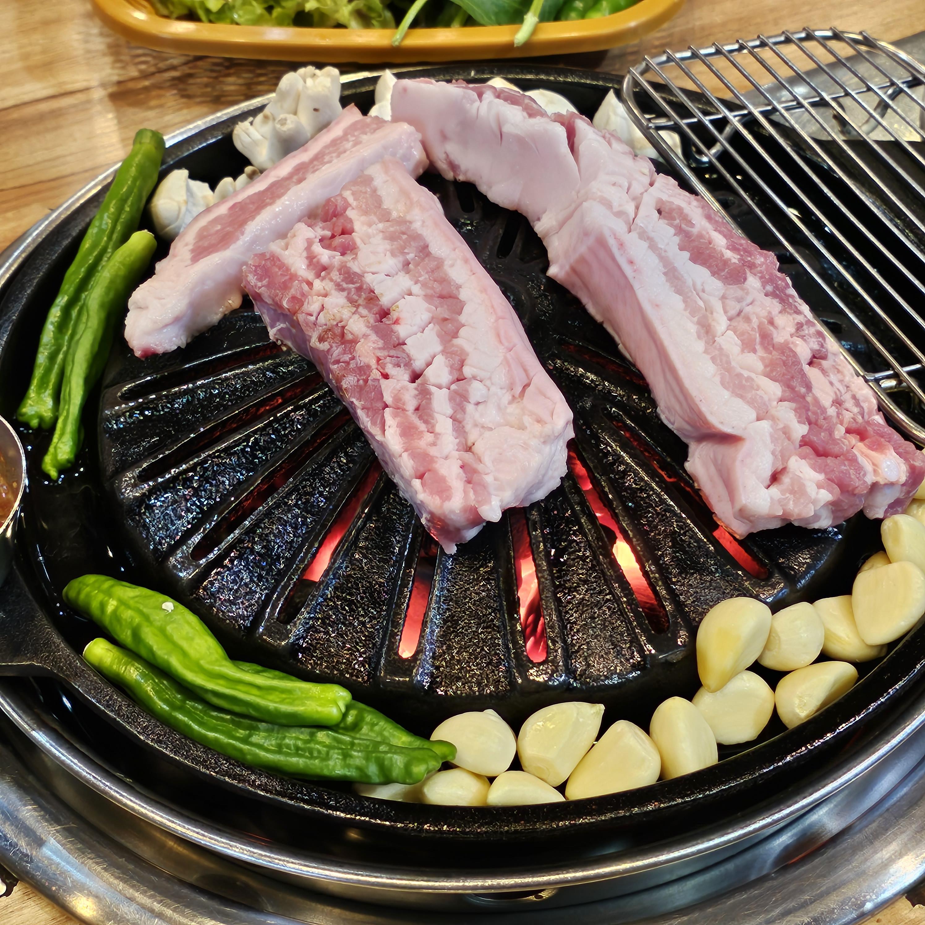 육가공장-명품-오겹꽃살