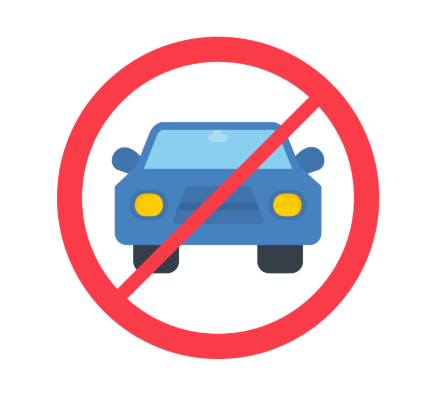 신호위반 과태료 조회