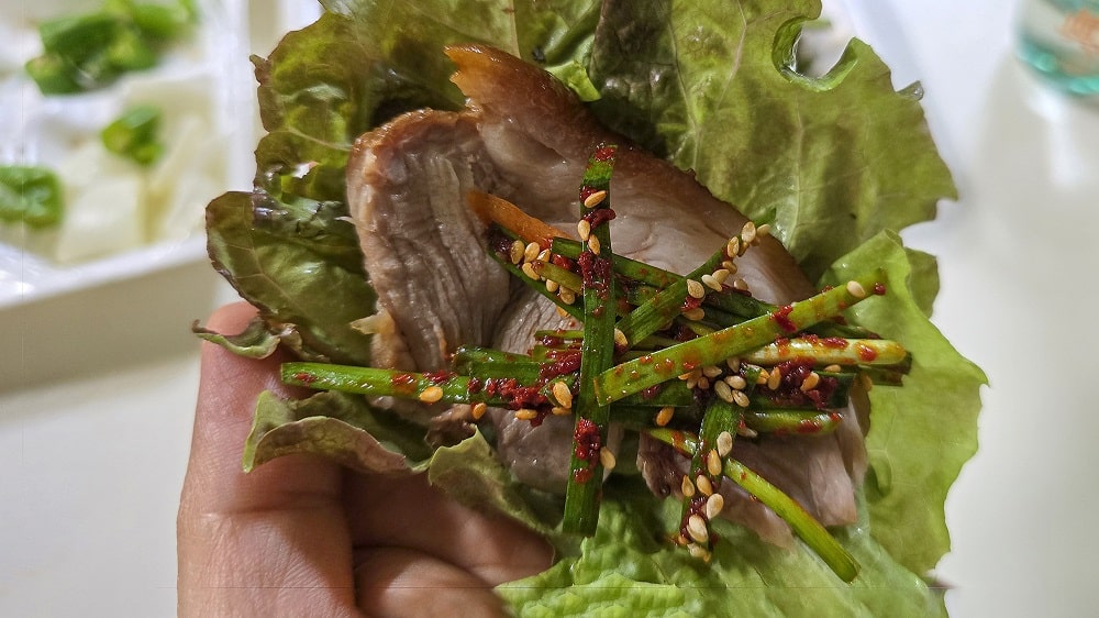 마천동(중앙시장) 족발 맛집 장충동한방족발15