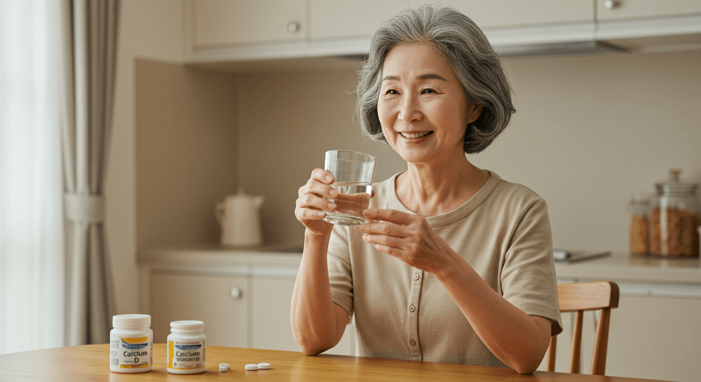 골다공증 치료방법 관련 사진 12