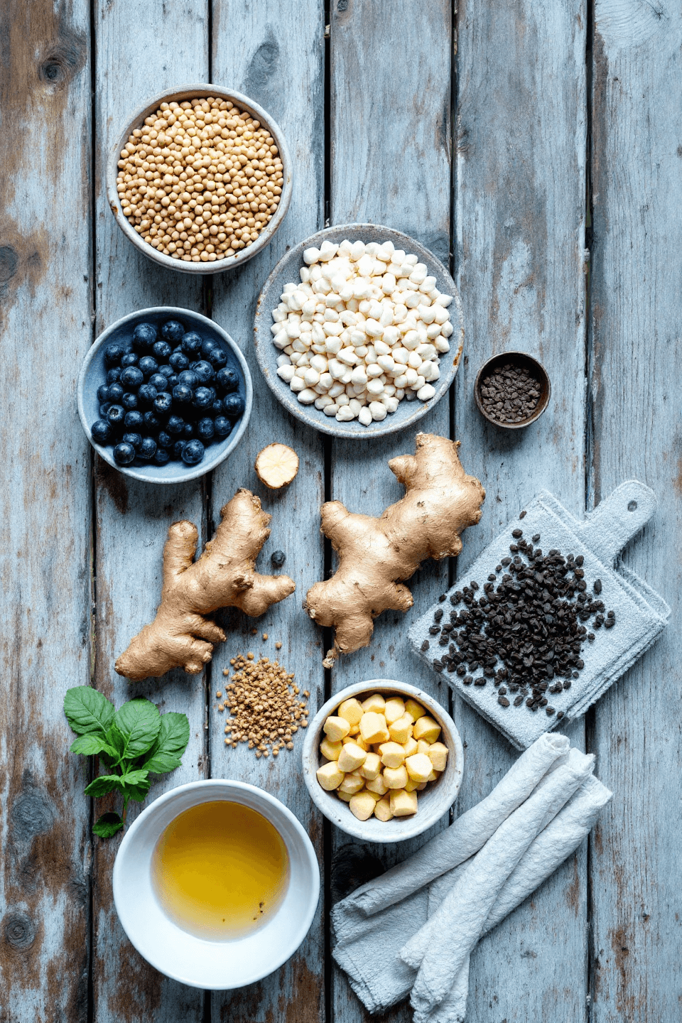 파비플로라 사진입니다.