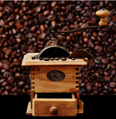 생두 직구부터 홈 로스팅까지 - 커피 마니아를 위한 입문 가이드