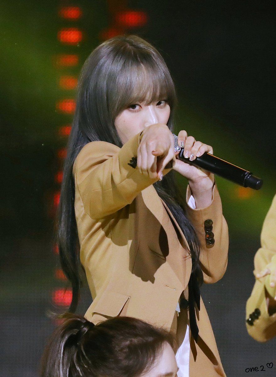 우주소녀 설아 인스타그램 사진 몸매