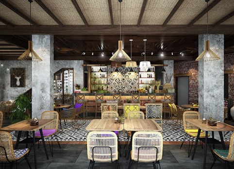 푸쿠옥-두짓타니-호텔