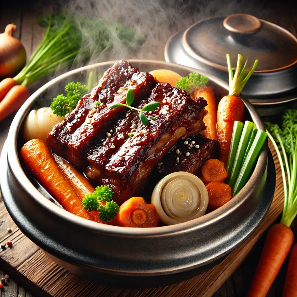 두바이 초콜릿 케이크