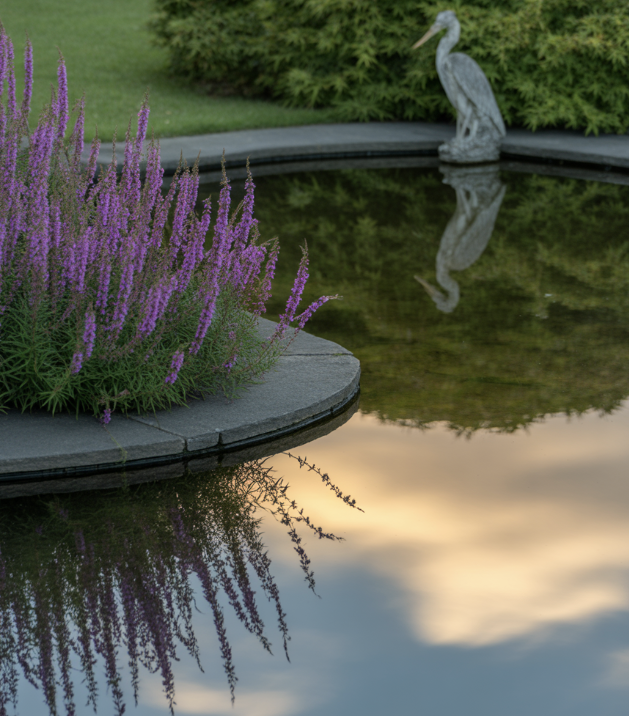 부처꽃 물주기&amp;#44; 물 좋아하는 꽃 과습으로 죽이지 않는 비법