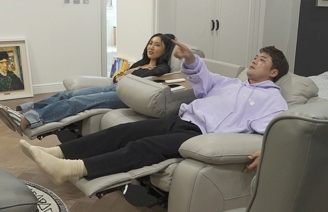 김광규(사진:MBC)