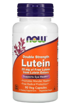 루테인-효능-부작용