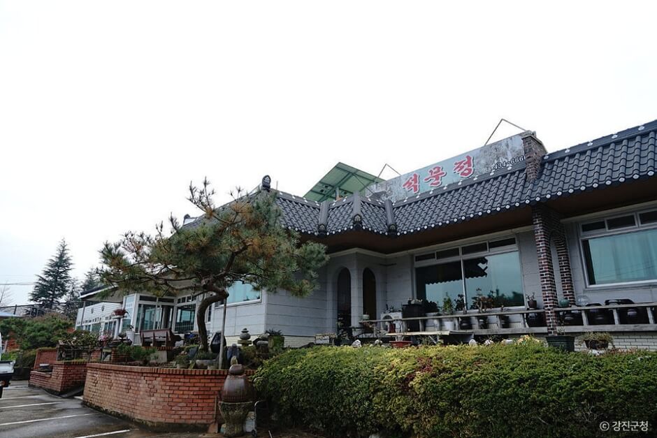 강진 맛집 베스트 5