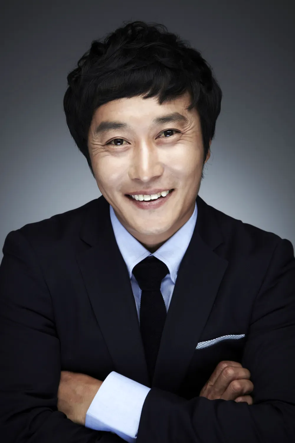 김병만_프로필_이미지_나무위키